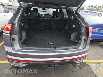 2025 Volkswagen Atlas Cross Sport 2.0T SE w/Technology - miniatura 16