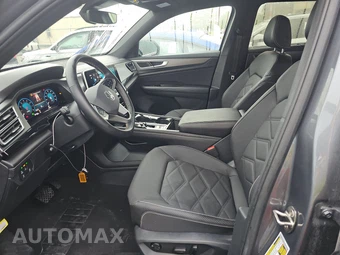 2025 Volkswagen Atlas Cross Sport 2.0T SE w/Technology - miniatura 7