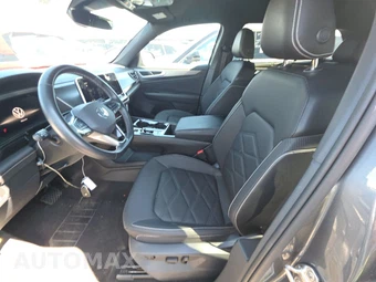 2025 Volkswagen Atlas Cross Sport 2.0T SE w/Technology - miniatura 7