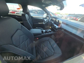 2025 Volkswagen Atlas Cross Sport 2.0T SE w/Technology - miniatura 8