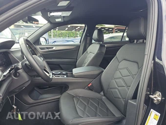 2025 Volkswagen Atlas Cross Sport 2.0T SE w/Technology - miniatura 13