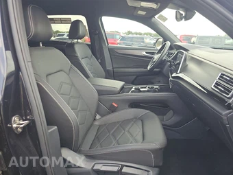 2025 Volkswagen Atlas Cross Sport 2.0T SE w/Technology - miniatura 14