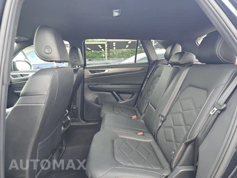 2025 Volkswagen Atlas Cross Sport 2.0T SE w/Technology - miniatura 19