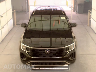 2025 Volkswagen Atlas Cross Sport 2.0T SE w/Technology - miniatura 2