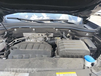 2025 Volkswagen Atlas Cross Sport 2.0T SE w/Technology - miniatura 22
