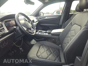 2025 Volkswagen Atlas Cross Sport 2.0T SE w/Technology - miniatura 7