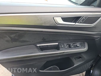2025 Volkswagen Atlas Cross Sport 2.0T SE w/Technology - miniatura 9