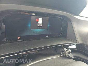 2025 Volkswagen Atlas Cross Sport 2.0T SE w/Technology - miniatura 12