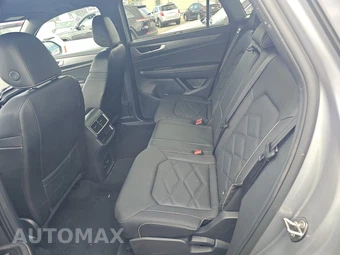2025 Volkswagen Atlas Cross Sport 2.0T SE w/Technology - miniatura 13