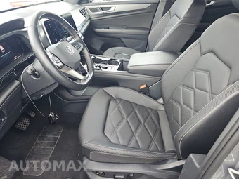 2025 Volkswagen Atlas Cross Sport 2.0T SE w/Technology - miniatura 7