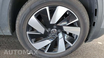 2025 Volkswagen Atlas Cross Sport 2.0T SE w/Technology - miniatura 24