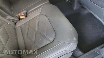 2025 Volkswagen Atlas Cross Sport 2.0T SE w/Technology - miniatura 28