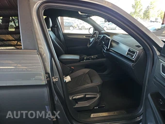 2025 Volkswagen Atlas Cross Sport 2.0T SE w/Technology - miniatura 8