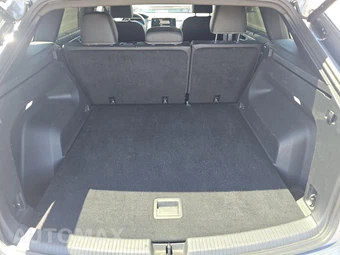 2025 Volkswagen Atlas Cross Sport 2.0T SE w/Technology - miniatura 16