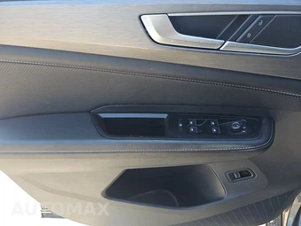 2025 Volkswagen Atlas Cross Sport 2.0T SE w/Technology - miniatura 9