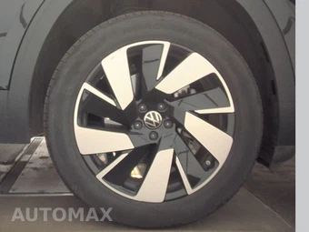 2025 Volkswagen Atlas Cross Sport 2.0T SE w/Technology - miniatura 10