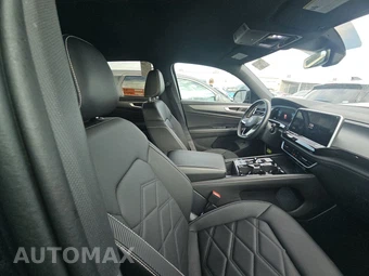 2025 Volkswagen Atlas Cross Sport 2.0T SE w/Technology - miniatura 14