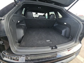 2025 Volkswagen Atlas Cross Sport 2.0T SE w/Technology - miniatura 23