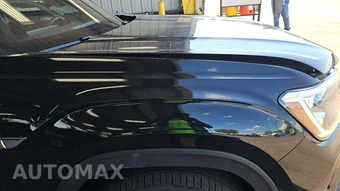 2025 Volkswagen Atlas Cross Sport 2.0T SE w/Technology - miniatura 33