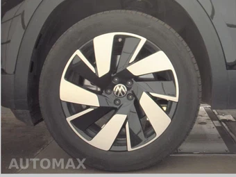 2025 Volkswagen Atlas Cross Sport 2.0T SE w/Technology - miniatura 9