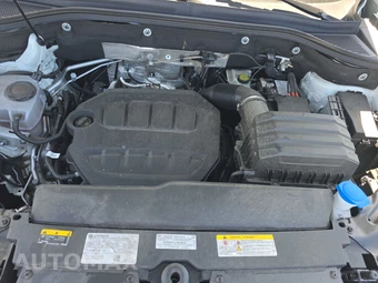 2025 Volkswagen Atlas Cross Sport 2.0T SE w/Technology - miniatura 15