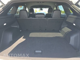 2025 Volkswagen Atlas Cross Sport 2.0T SE w/Technology - miniatura 16