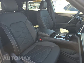 2025 Volkswagen Atlas Cross Sport 2.0T SE w/Technology - miniatura 8