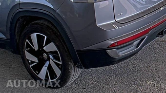 2025 Volkswagen Atlas Cross Sport 2.0T SE w/Technology - miniatura 10