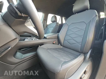2025 Volkswagen Atlas Cross Sport 2.0T SE w/Technology - miniatura 12