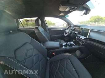 2025 Volkswagen Atlas Cross Sport 2.0T SE w/Technology - miniatura 13