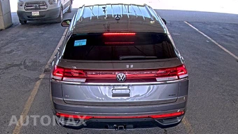 2025 Volkswagen Atlas Cross Sport 2.0T SE w/Technology - miniatura 5