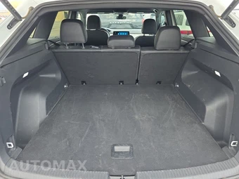 2025 Volkswagen Atlas Cross Sport 2.0T SE w/Technology - miniatura 16