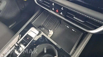 2025 Volkswagen Atlas Cross Sport 2.0T SE w/Technology - miniatura 20