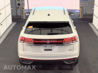 2025 Volkswagen Atlas Cross Sport 2.0T SE w/Technology - miniatura 5