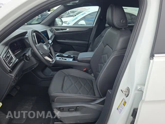 2025 Volkswagen Atlas Cross Sport 2.0T SE w/Technology - miniatura 7
