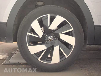 2025 Volkswagen Atlas Cross Sport 2.0T SE w/Technology - miniatura 11