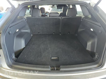 2025 Volkswagen Atlas Cross Sport 2.0T SE w/Technology - miniatura 23