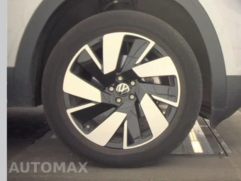2025 Volkswagen Atlas Cross Sport 2.0T SE w/Technology - miniatura 10