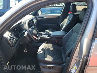 2025 Volkswagen Atlas Cross Sport 2.0T SE w/Technology - miniatura 13