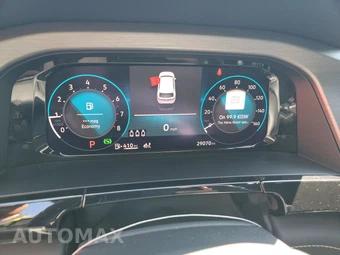 2025 Volkswagen Atlas Cross Sport 2.0T SE w/Technology - miniatura 18