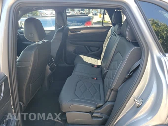 2025 Volkswagen Atlas Cross Sport 2.0T SE w/Technology - miniatura 19