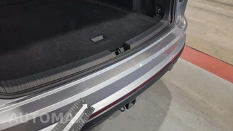 2025 Volkswagen Atlas Cross Sport 2.0T SE w/Technology - miniatura 29