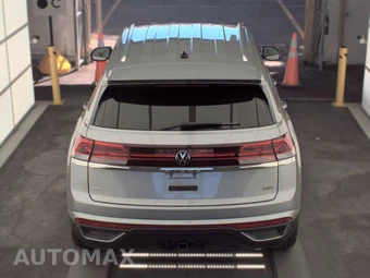 2025 Volkswagen Atlas Cross Sport 2.0T SE w/Technology - miniatura 6