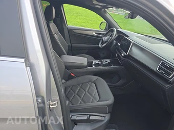 2025 Volkswagen Atlas Cross Sport 2.0T SE w/Technology - miniatura 14