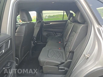 2025 Volkswagen Atlas Cross Sport 2.0T SE w/Technology - miniatura 19