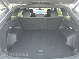 2025 Volkswagen Atlas Cross Sport 2.0T SE w/Technology - miniatura 23