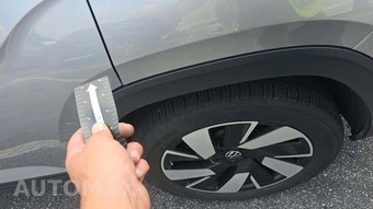 2025 Volkswagen Atlas Cross Sport 2.0T SE w/Technology - miniatura 28