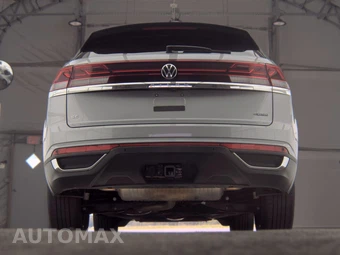 2025 Volkswagen Atlas Cross Sport 2.0T SE w/Technology - miniatura 7