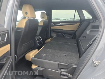 2025 Volkswagen Atlas Cross Sport 2.0T SE w/Technology - miniatura 13