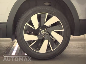 2025 Volkswagen Atlas Cross Sport 2.0T SE w/Technology - miniatura 12